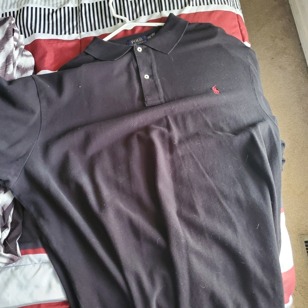 R.L Polo